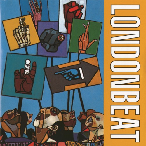 Londonbeat